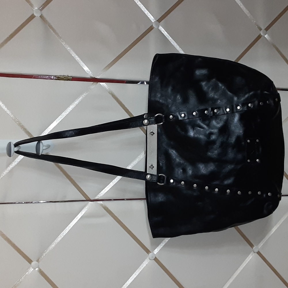 Patricia Nash Vintage leather purse